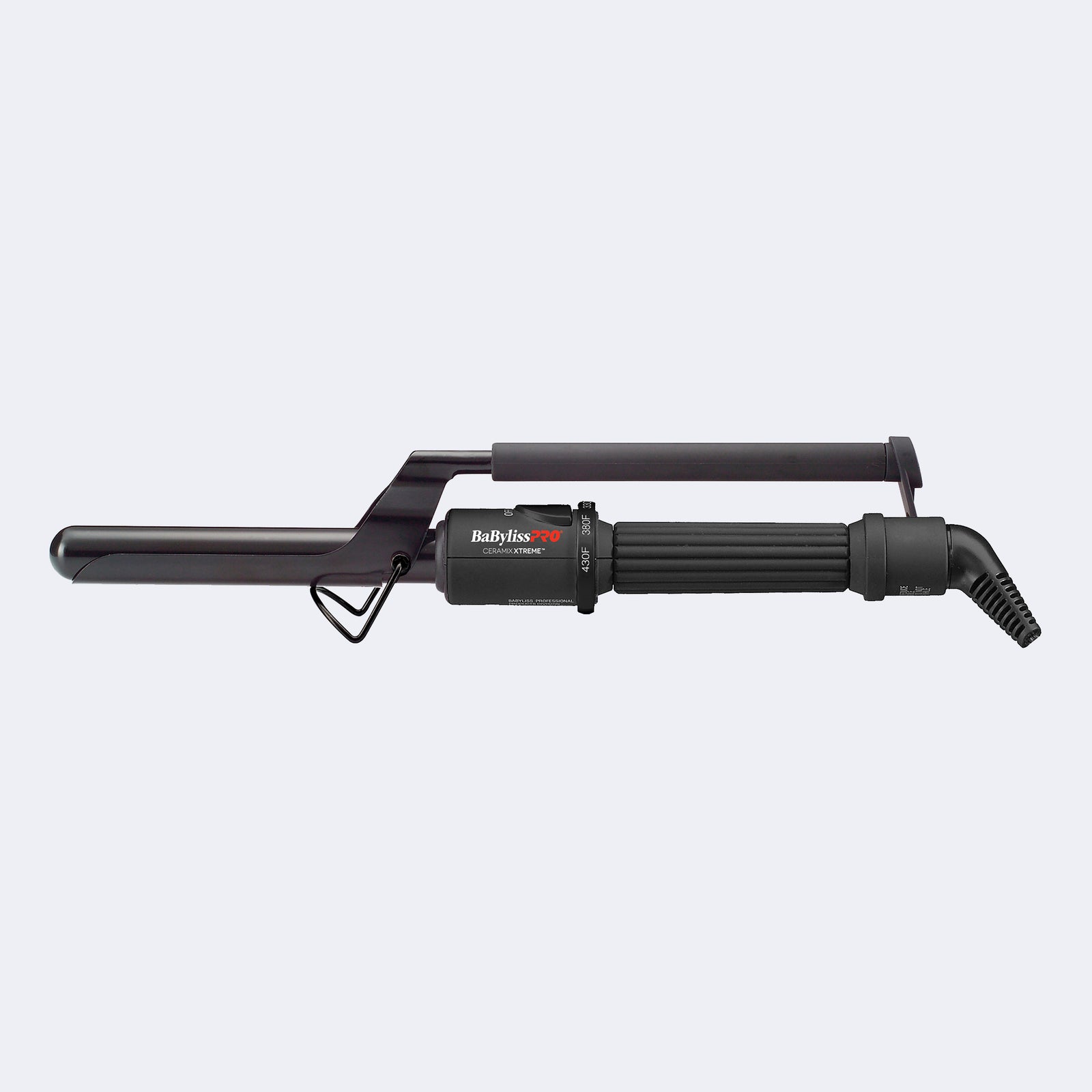 BaBylissPRO® Ceramix Xtreme™ 3/4" Marcel Curling Iron