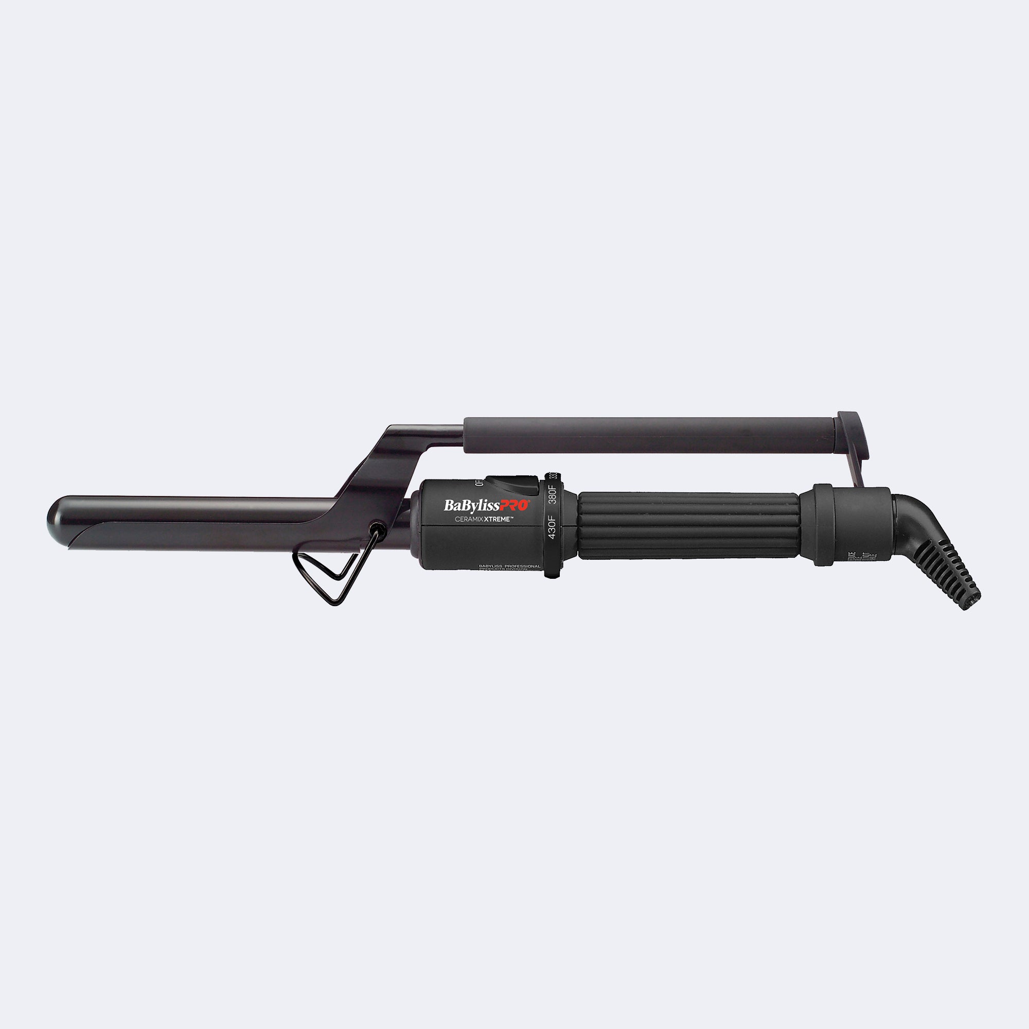 BaBylissPRO® Ceramix Xtreme™ 3/4" Marcel Curling Iron