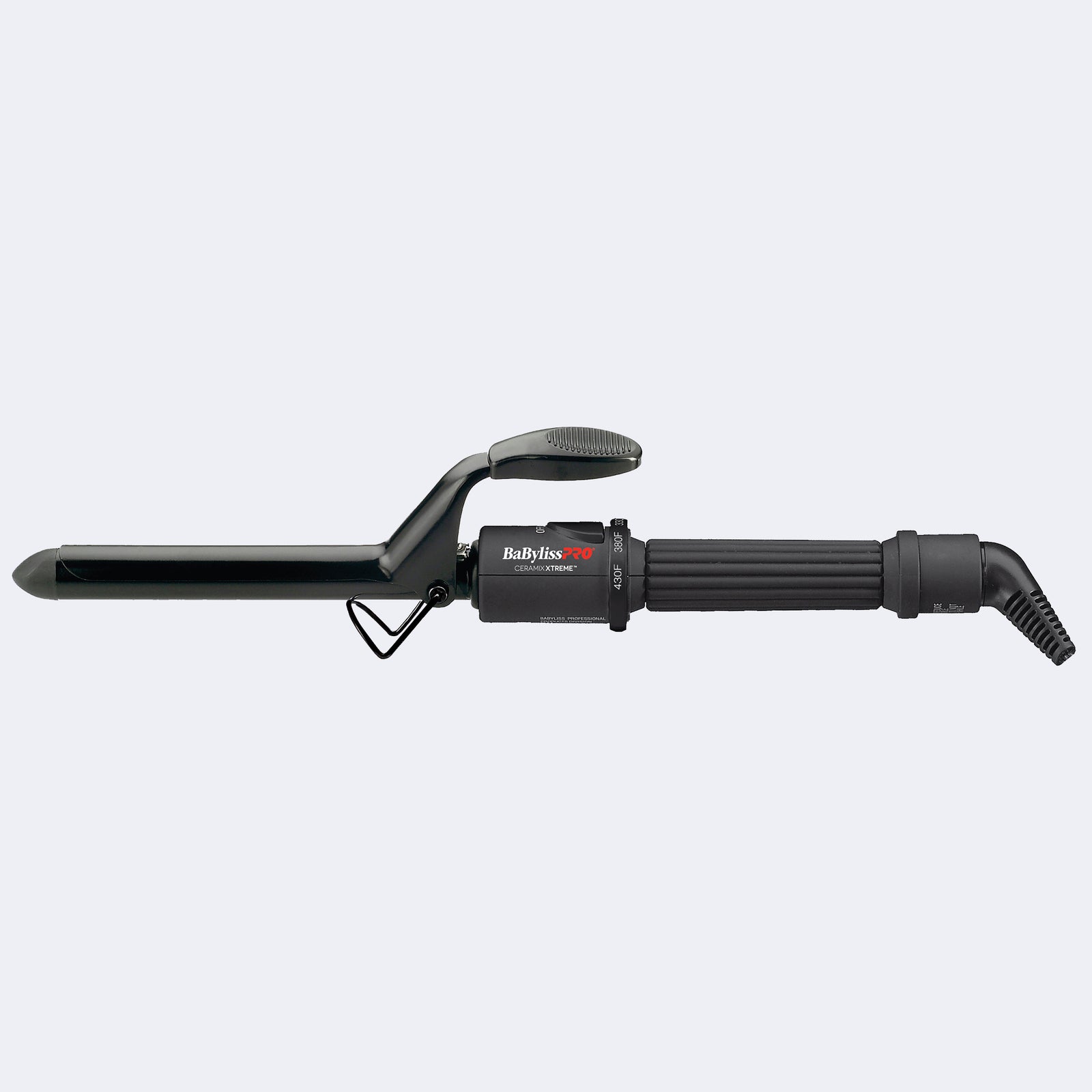 BaBylissPRO® Ceramix Xtreme™ 3/4" Curling Iron