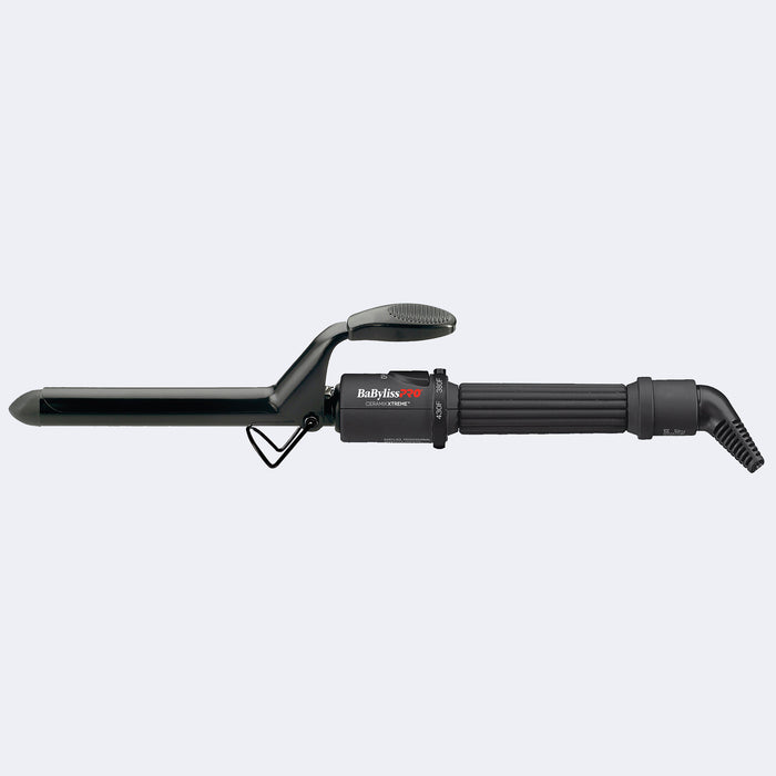 BaBylissPRO® Ceramix Xtreme™ 3/4" Curling Iron