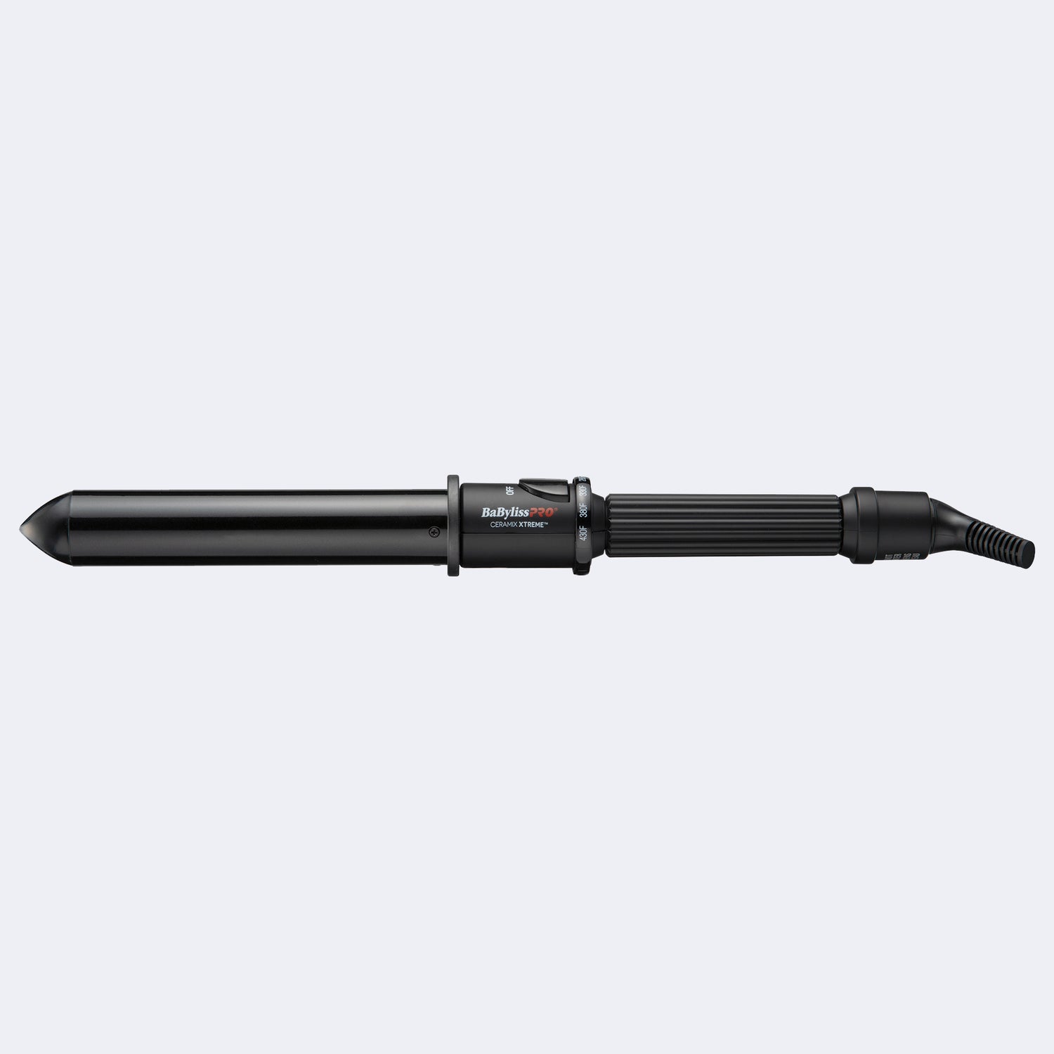 BaBylissPRO® Ceramix Xtreme™ 1-1/4" Curling Wand