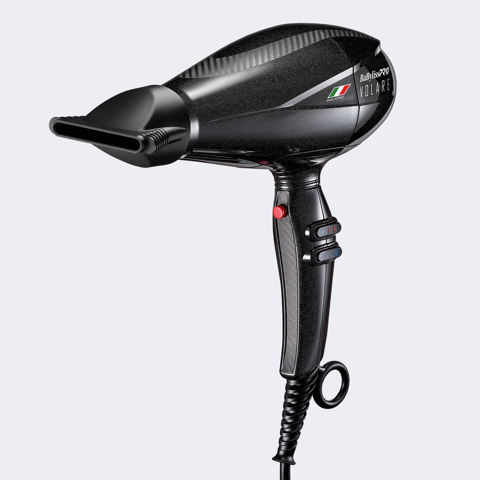BaBylissPRO® Volare® Hairdryer (Black)