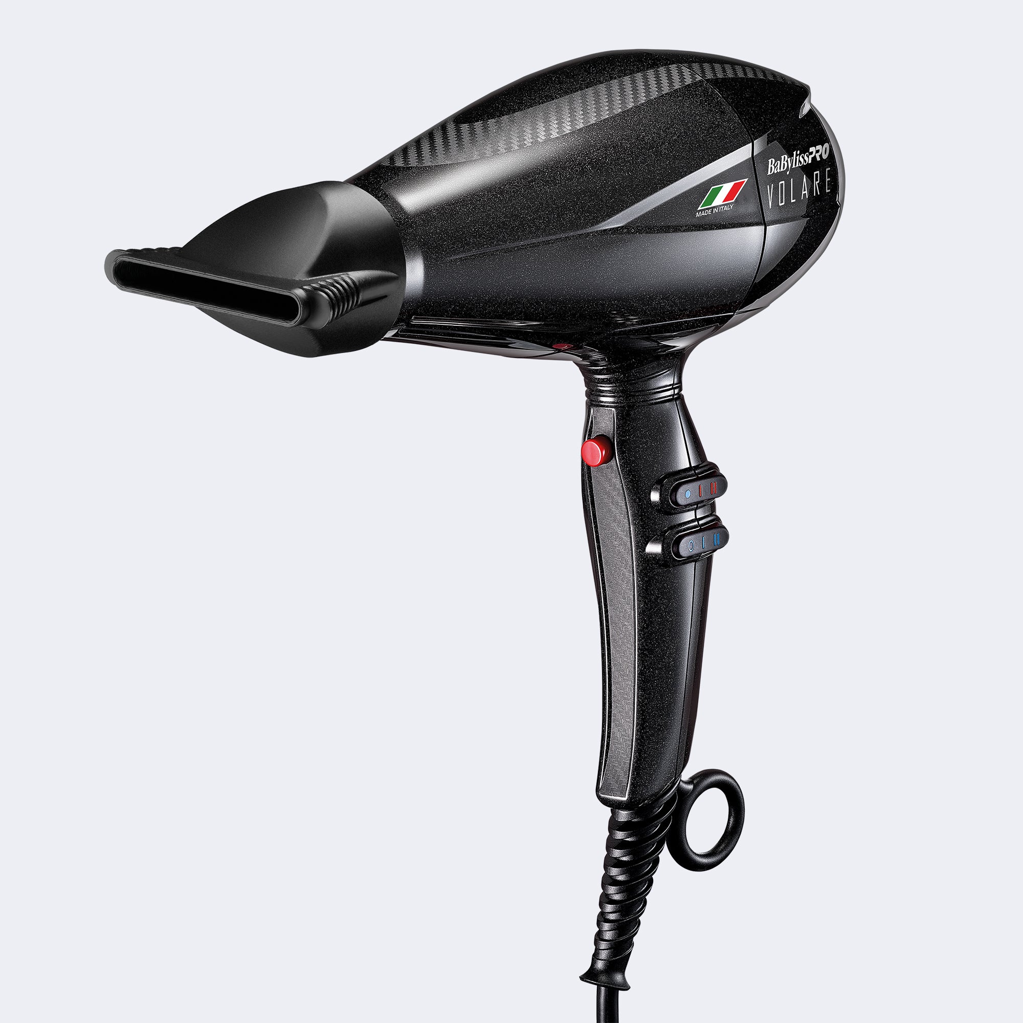 BaBylissPRO® Volare® Hairdryer (Black)