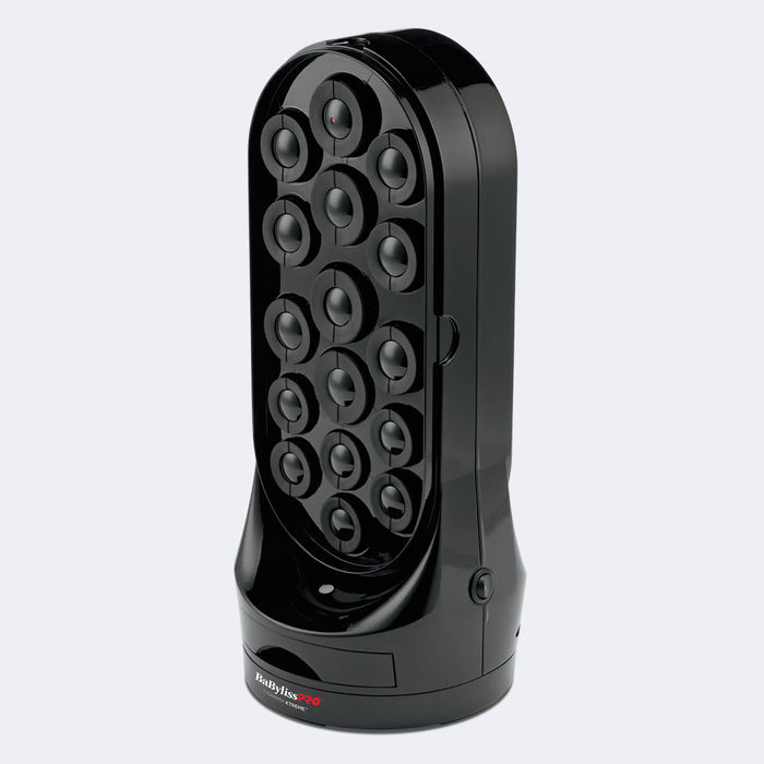 BaBylissPRO® Ceramix Xtreme™ 16-Roller Standing Hairsetter