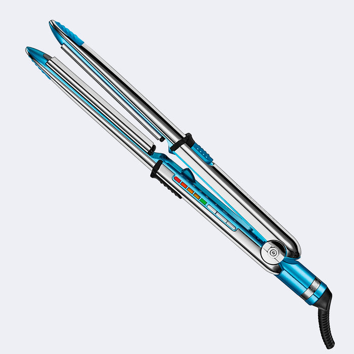 BaBylissPRO® Nano Titanium™ Optima 1” Stainless Steel Flat Iron