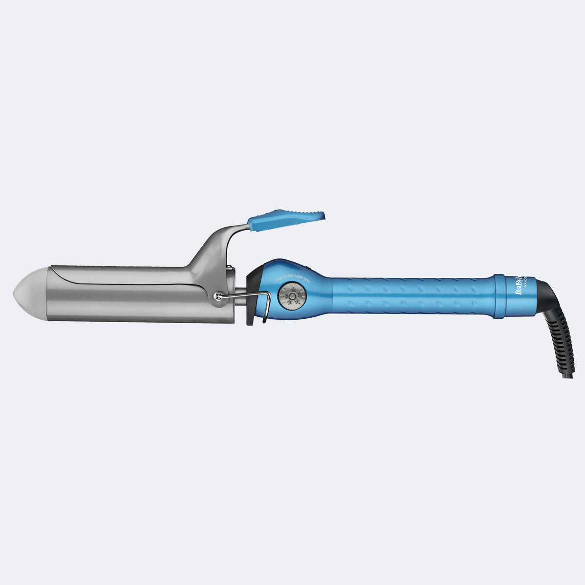 BaBylissPRO® Nano Titanium™ 1-1/2" Curling Iron