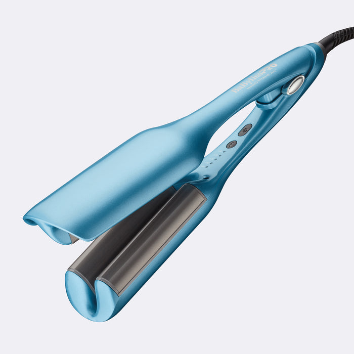 BaBylissPRO® Nano Titanium™ Ionic Deep Waver
