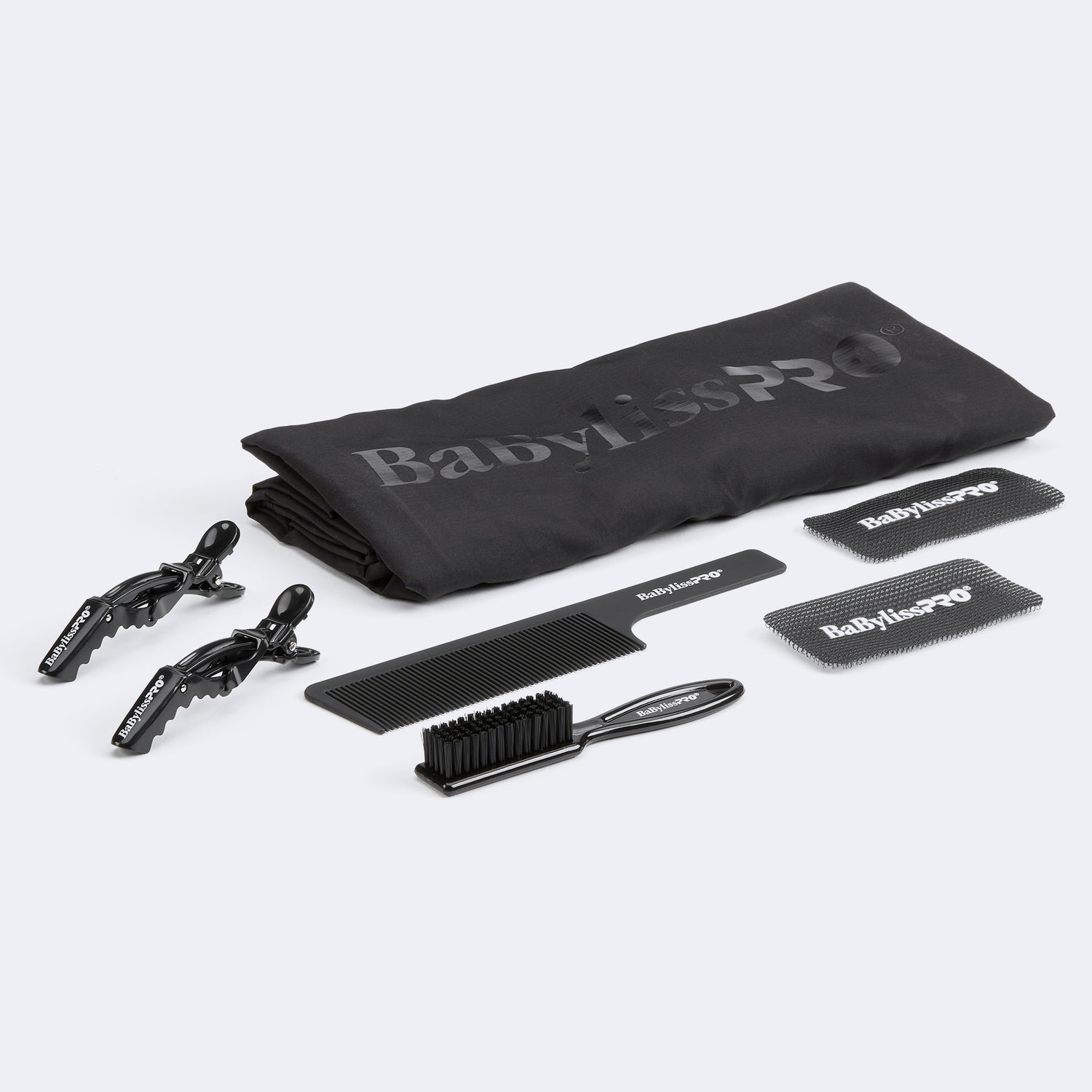 BaBylissPRO® Professional Barber Accessories Kit