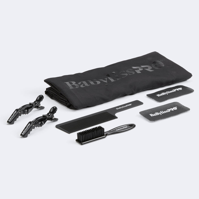 BaBylissPRO® Professional Barber Accessories Kit