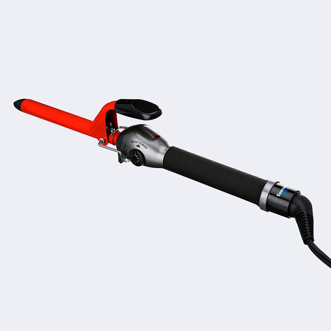 BaBylissPRO® 5/8" Tourmaline and Ceramic Curling Iron