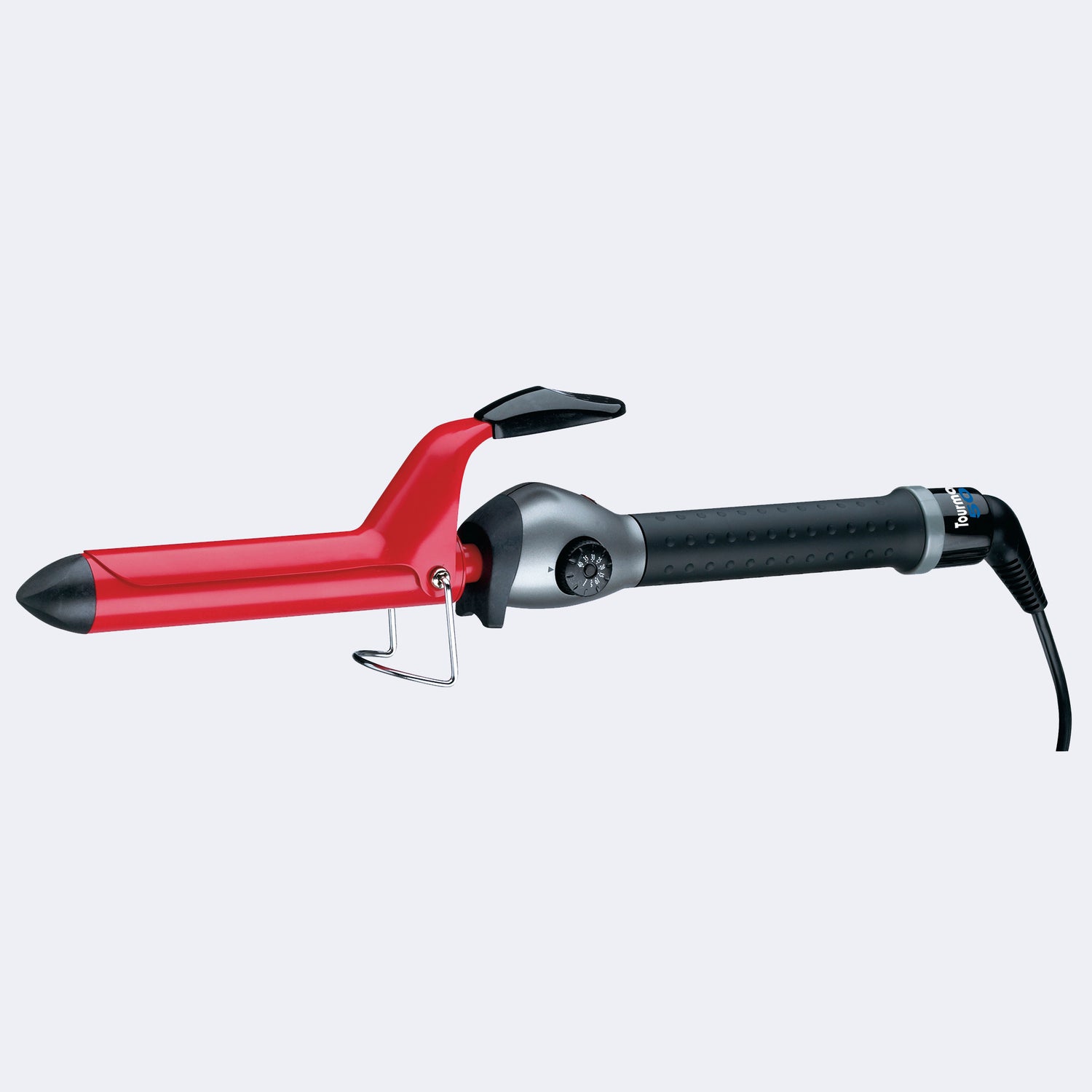 BaBylissPRO® 1" Tourmaline and Ceramic Curling Iron