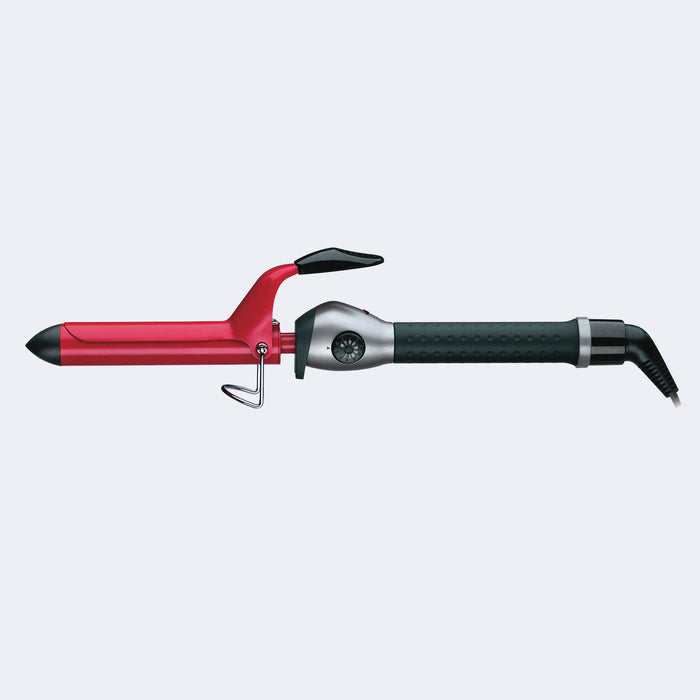 BaBylissPRO® 1-1/4" Tourmaline and Ceramic Curling Iron