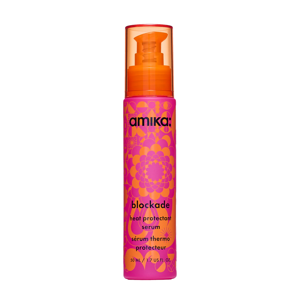 Amika Blockade Heat Defense Serum