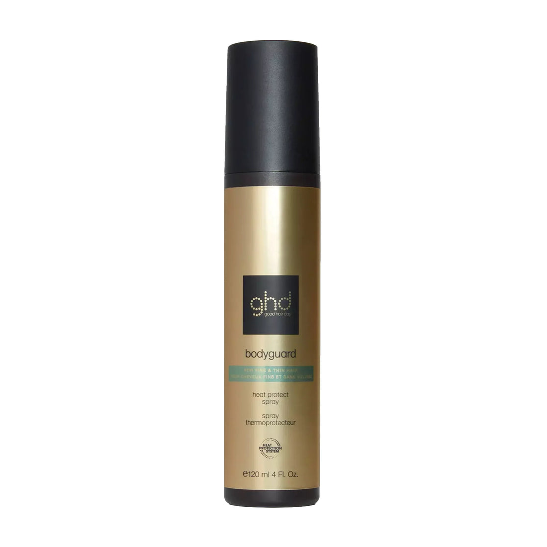 GHD Heat Protect Spray / Body Guard - Fine