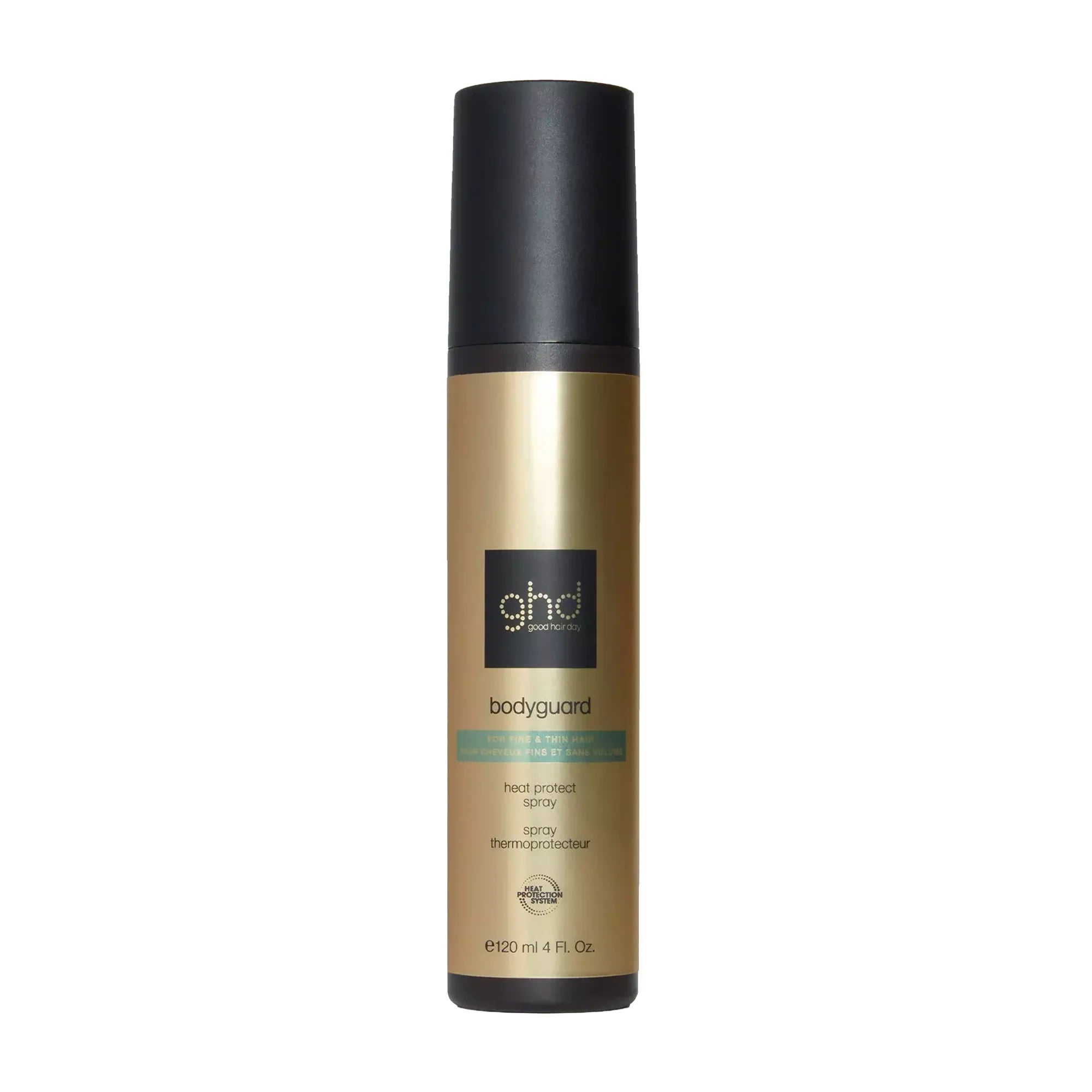 GHD Heat Protect Spray / Body Guard - Fine