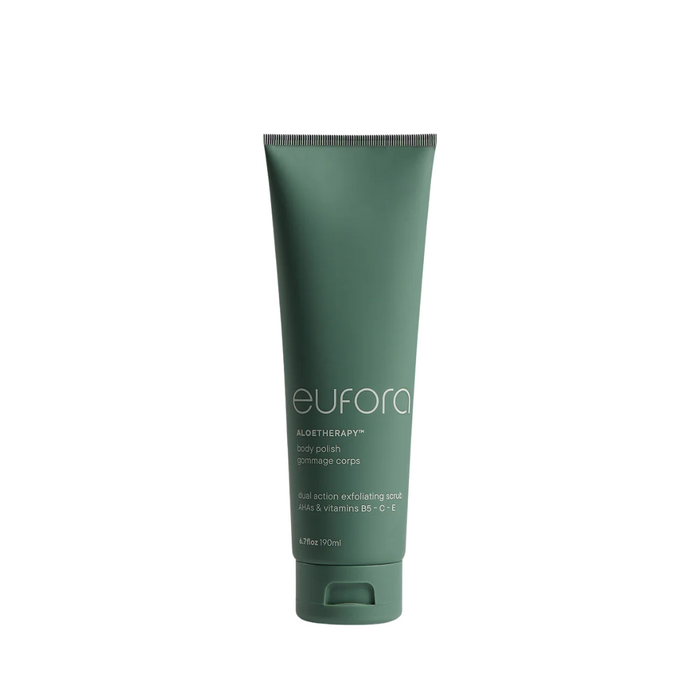 Eufora AloeTherapy Body Polish