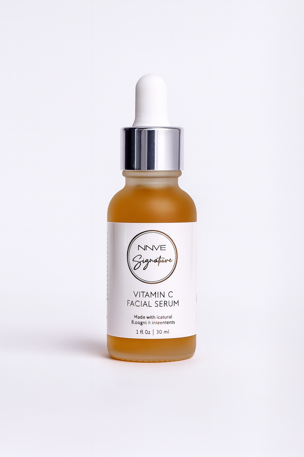 NNVE Signature Vitamin C Serum 1 oz