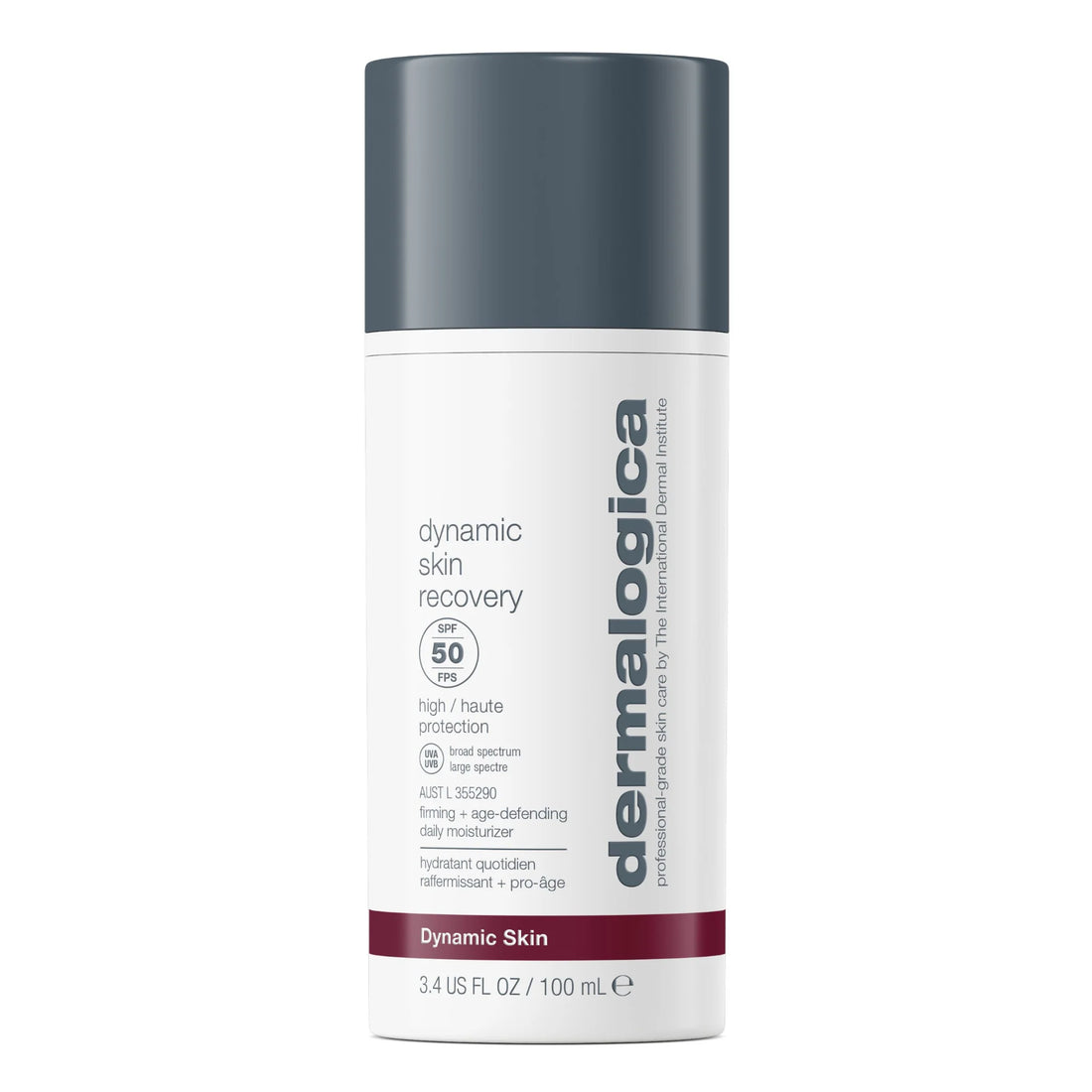 Dermalogica Dynamic Skin Recovery SPF 50