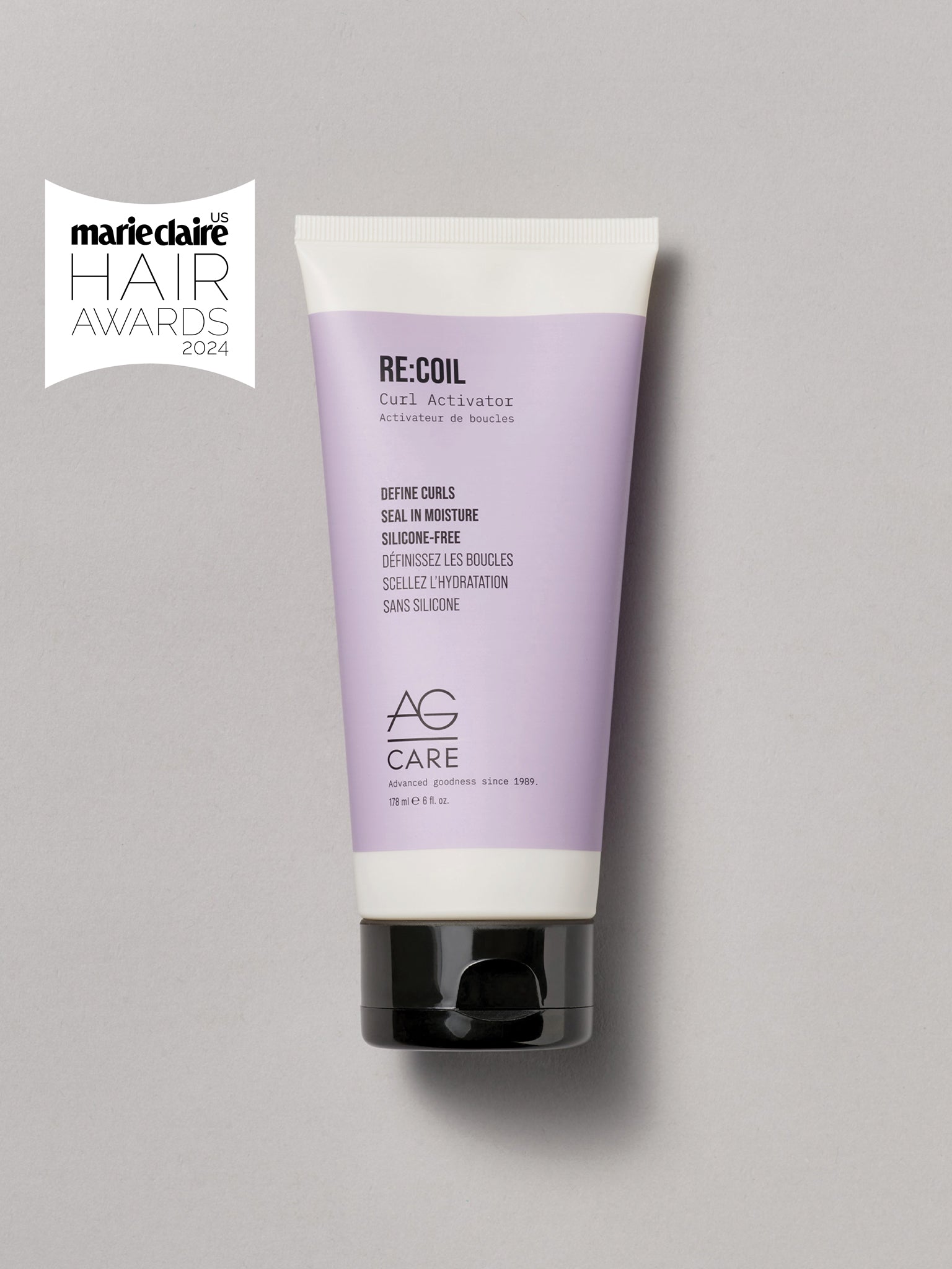 Re:Coil Curl Activator