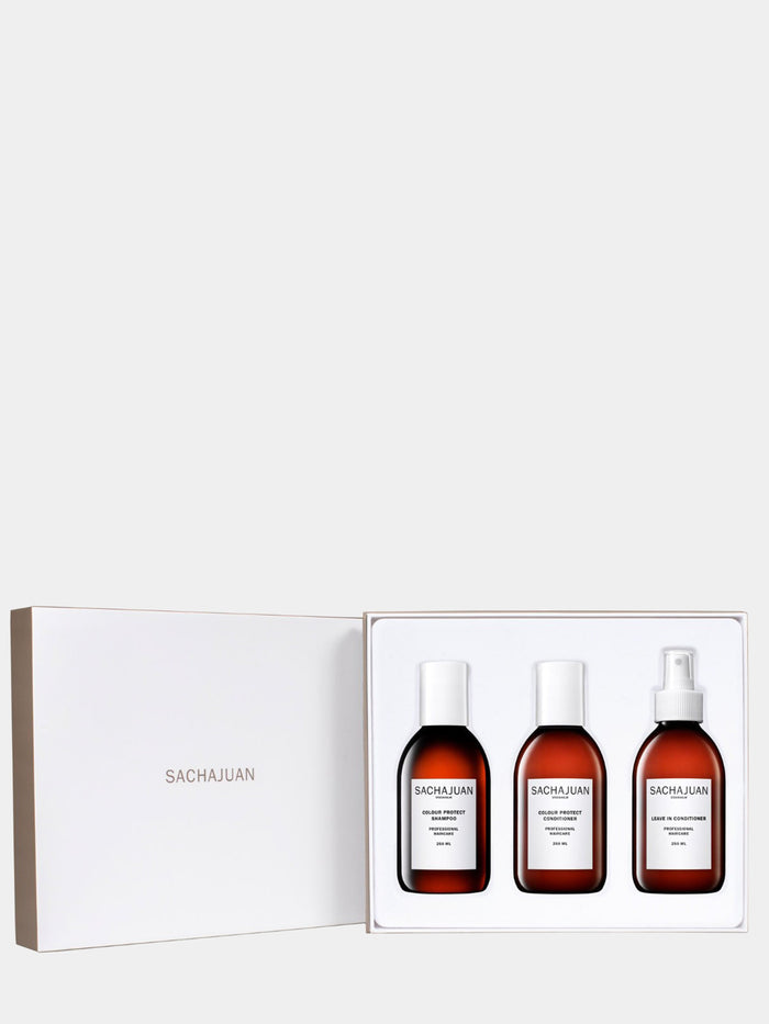 Sachajuan Colour Collection