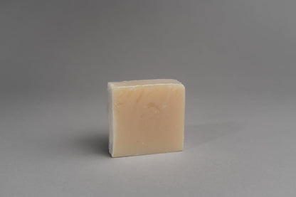 All Natural Organic Coconut &amp; Shea Butter Soap