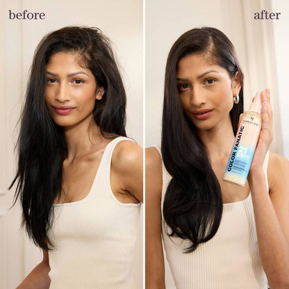 Pureology Color Fanatic Multi-Tasking Leave-In Spray