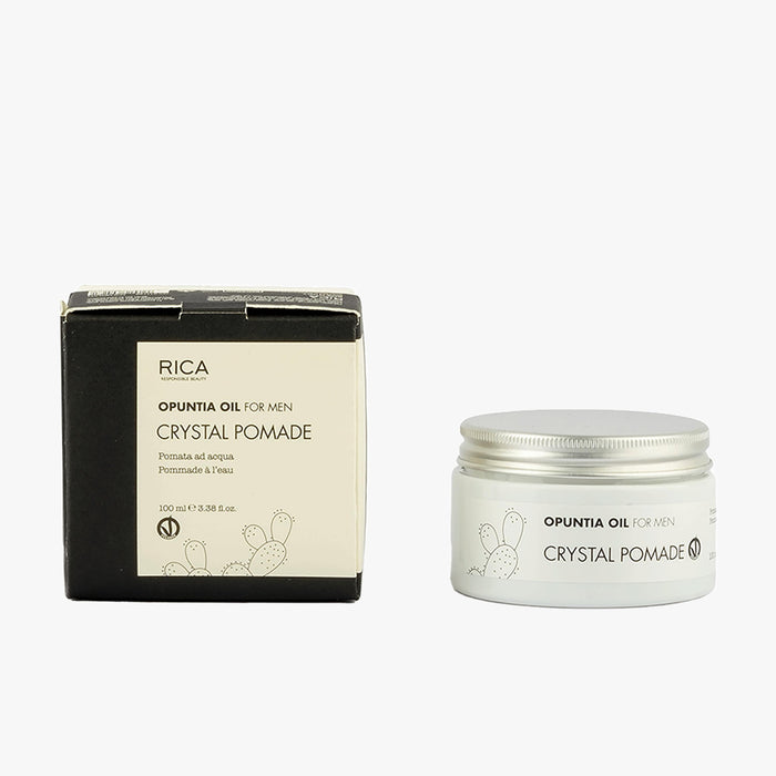 Rica Crystal Pomade