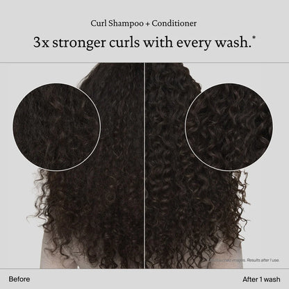 Living Proof Curl Conditioner
