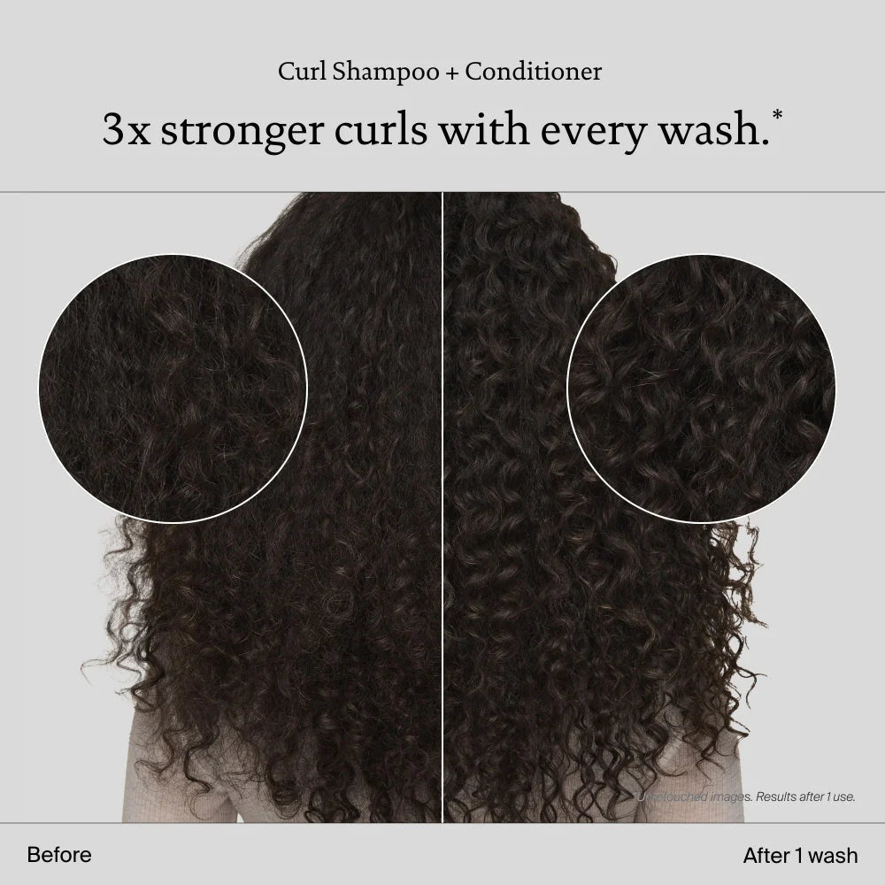 Living Proof Curl Shampoo