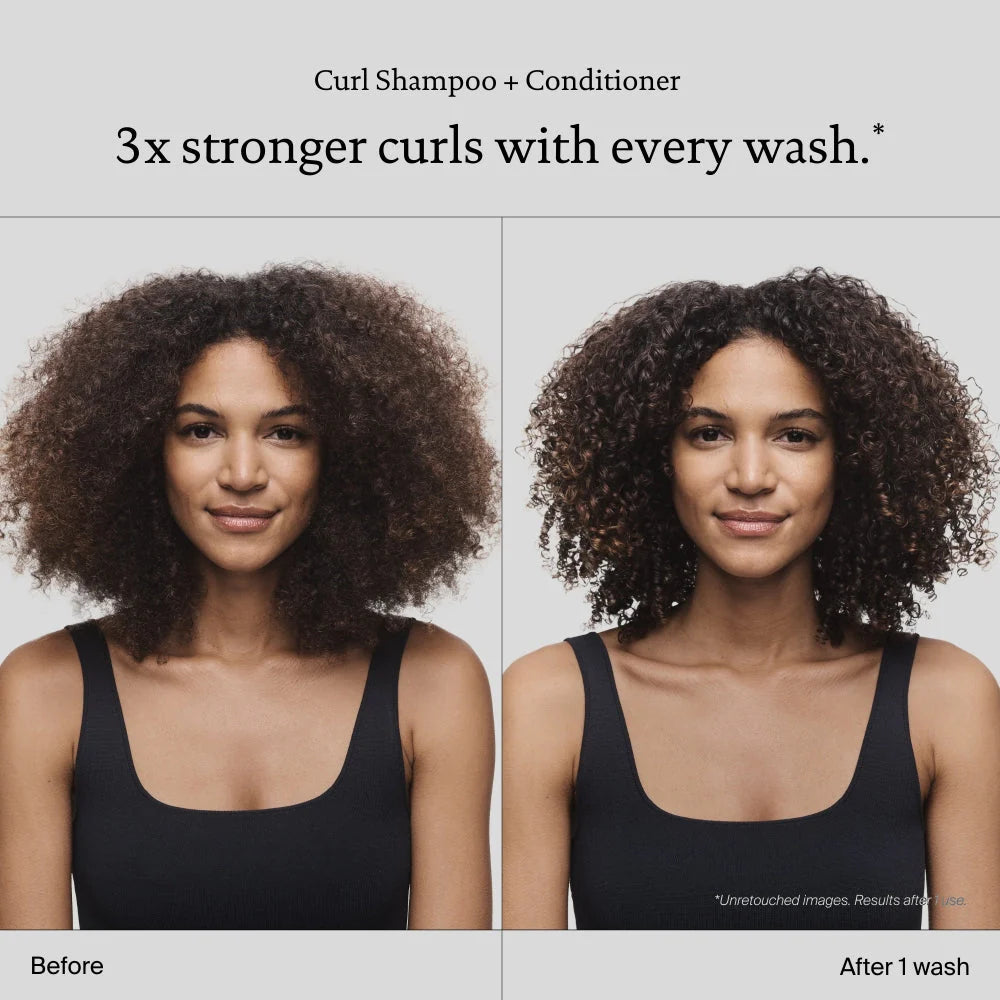 Living Proof Curl Conditioner