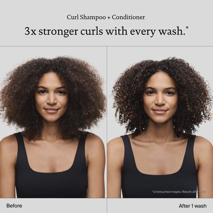 Living Proof Curl Shampoo
