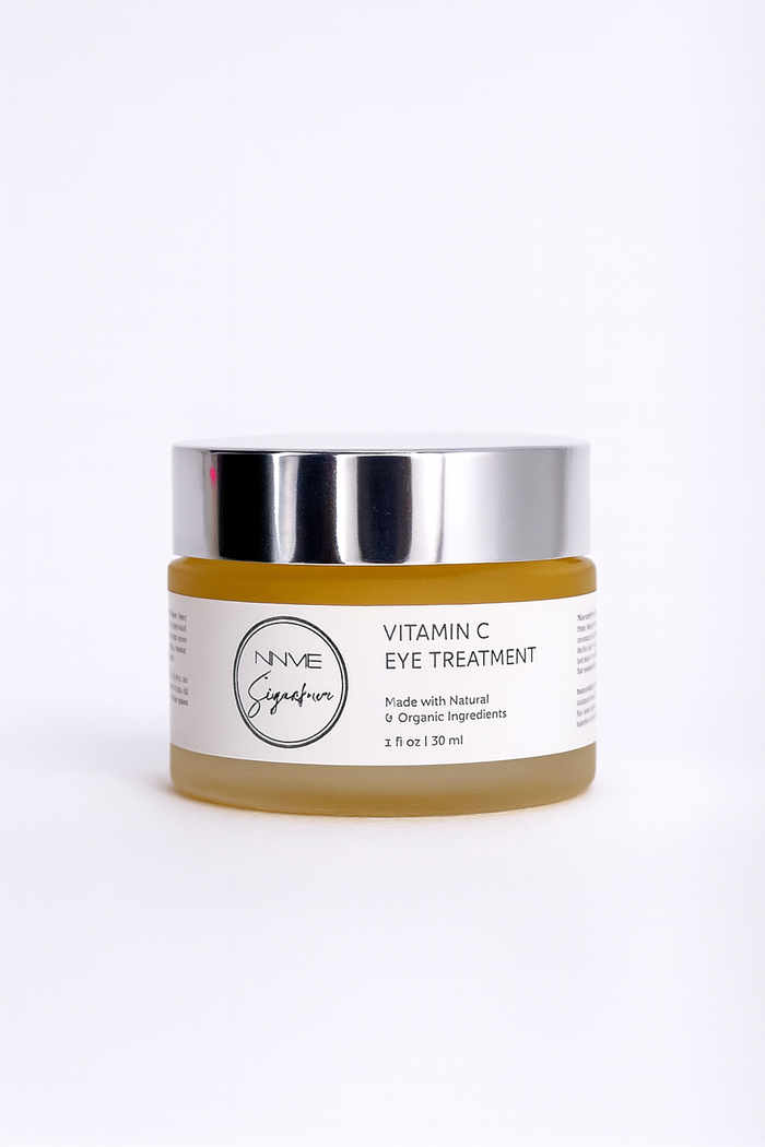 Nnve Signature Vitamin C Eye Treatment - 1 Oz