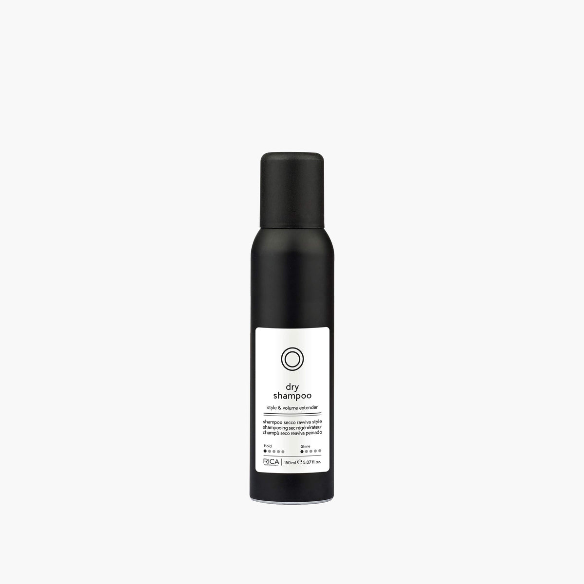 Rica Dry Shampoo