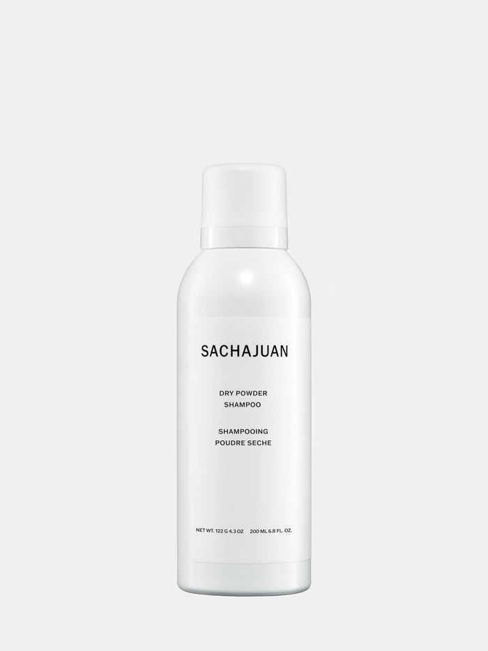 Sachajuan Dry Powder Shampoo