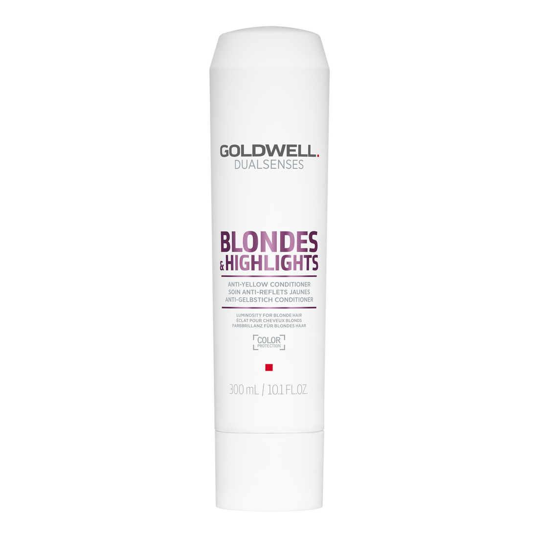 Dualsenses Blondes &amp; Highlights Anti-Yellow Conditioner 300mL