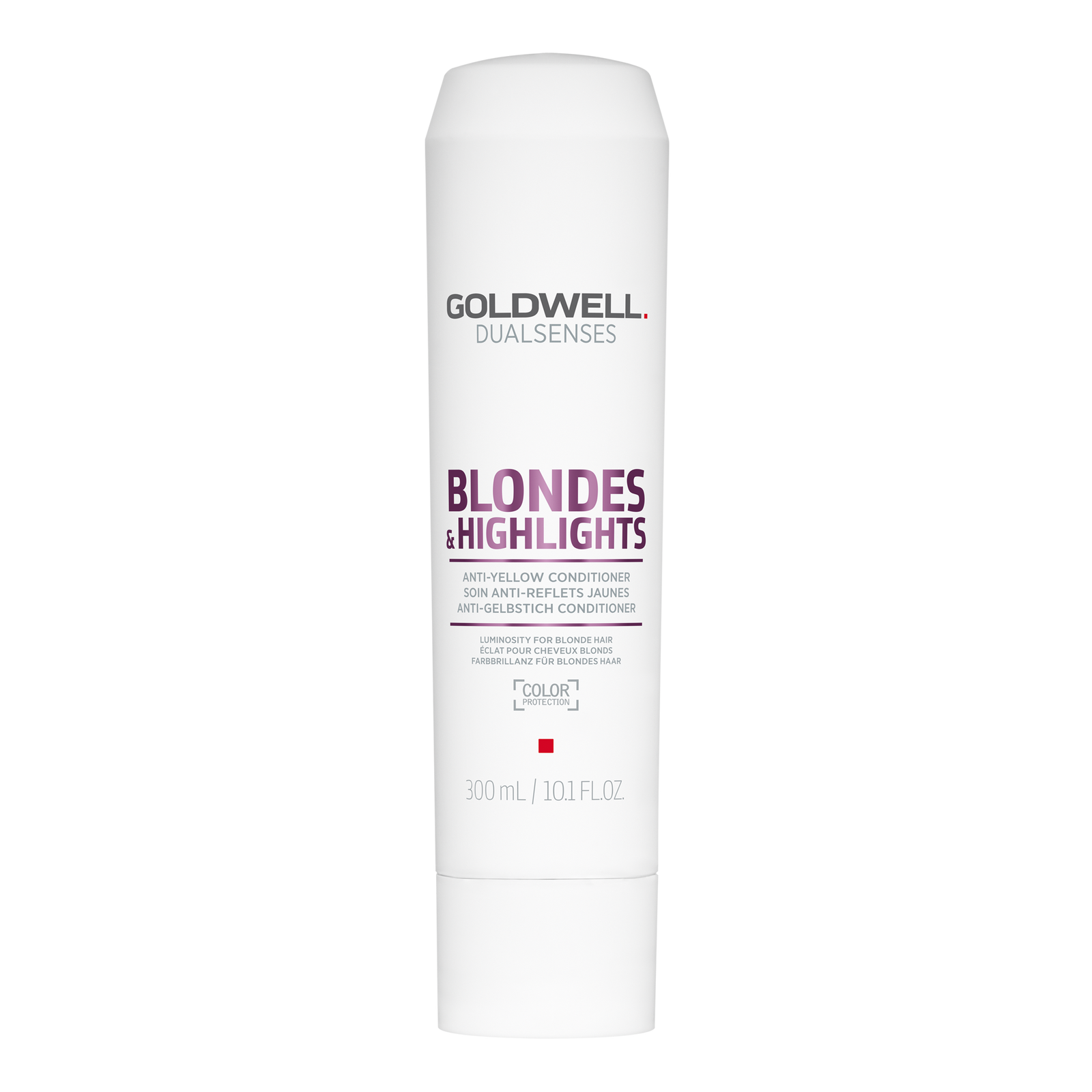 Dualsenses Blondes & Highlights Anti-Yellow Conditioner 300mL