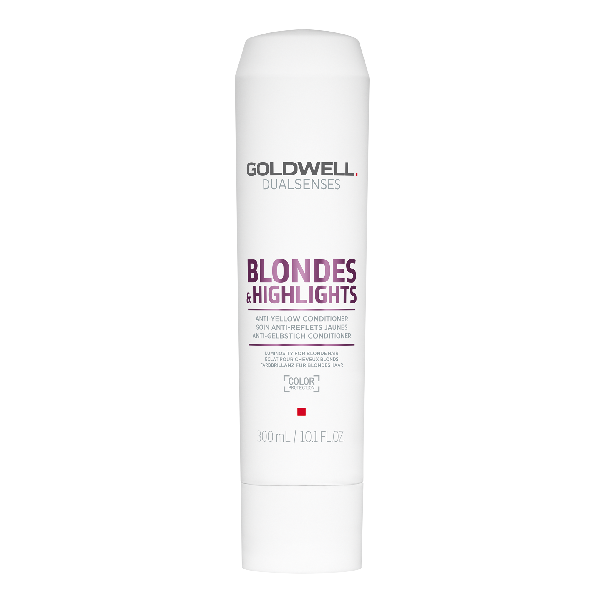 Dualsenses Blondes &amp; Highlights Anti-Yellow Conditioner 300mL