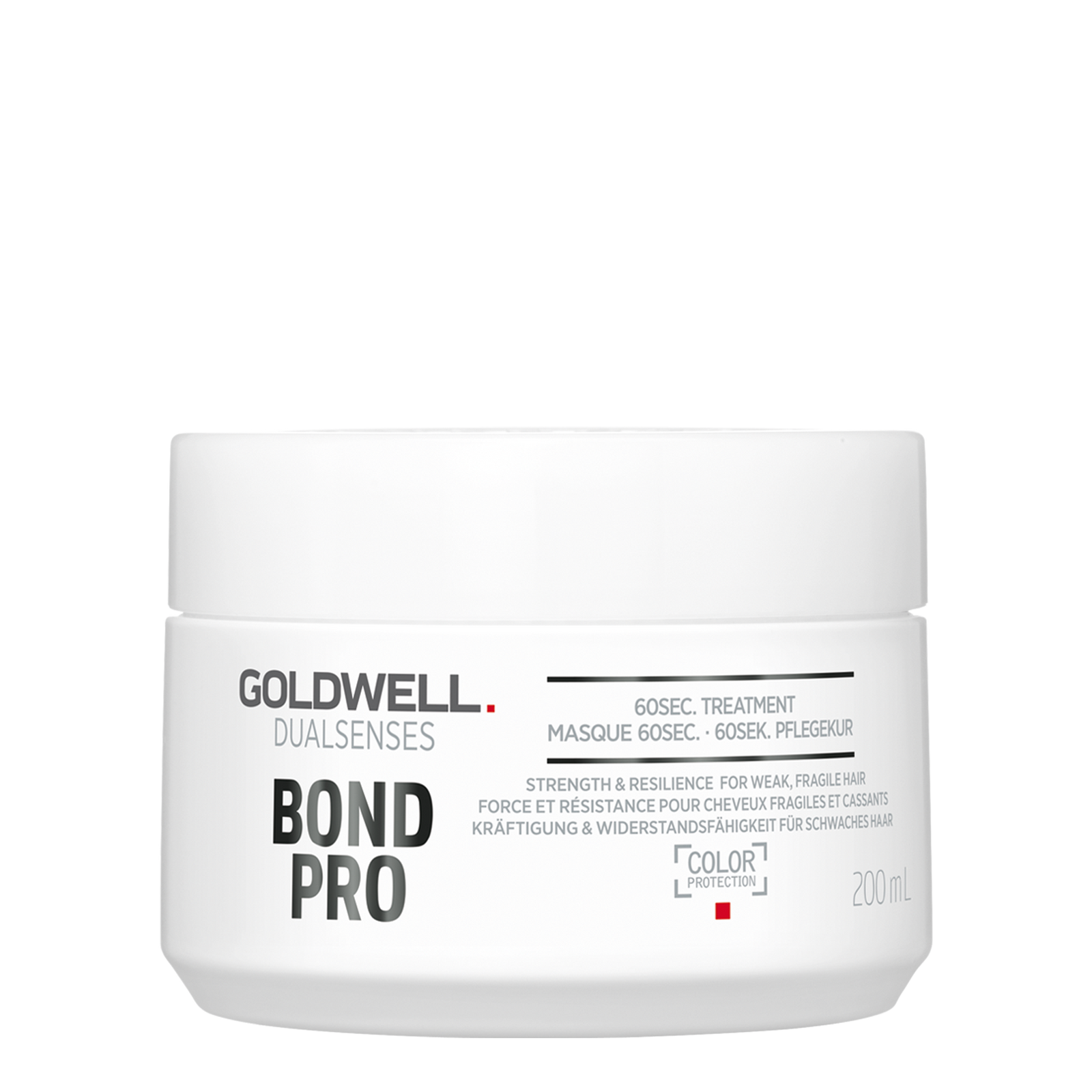 Dualsenses Bond Pro 60Sec Treatment 200mL