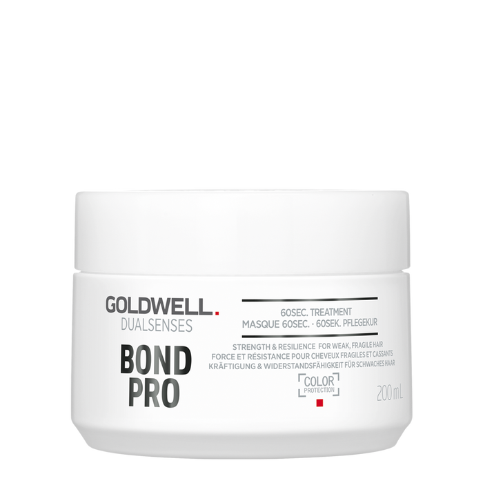 Dualsenses Bond Pro 60Sec Treatment 200mL