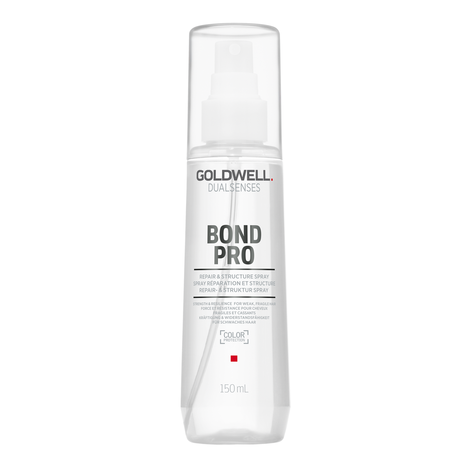 Dualsenses Bond Pro Repair & Structure Spray 150mL