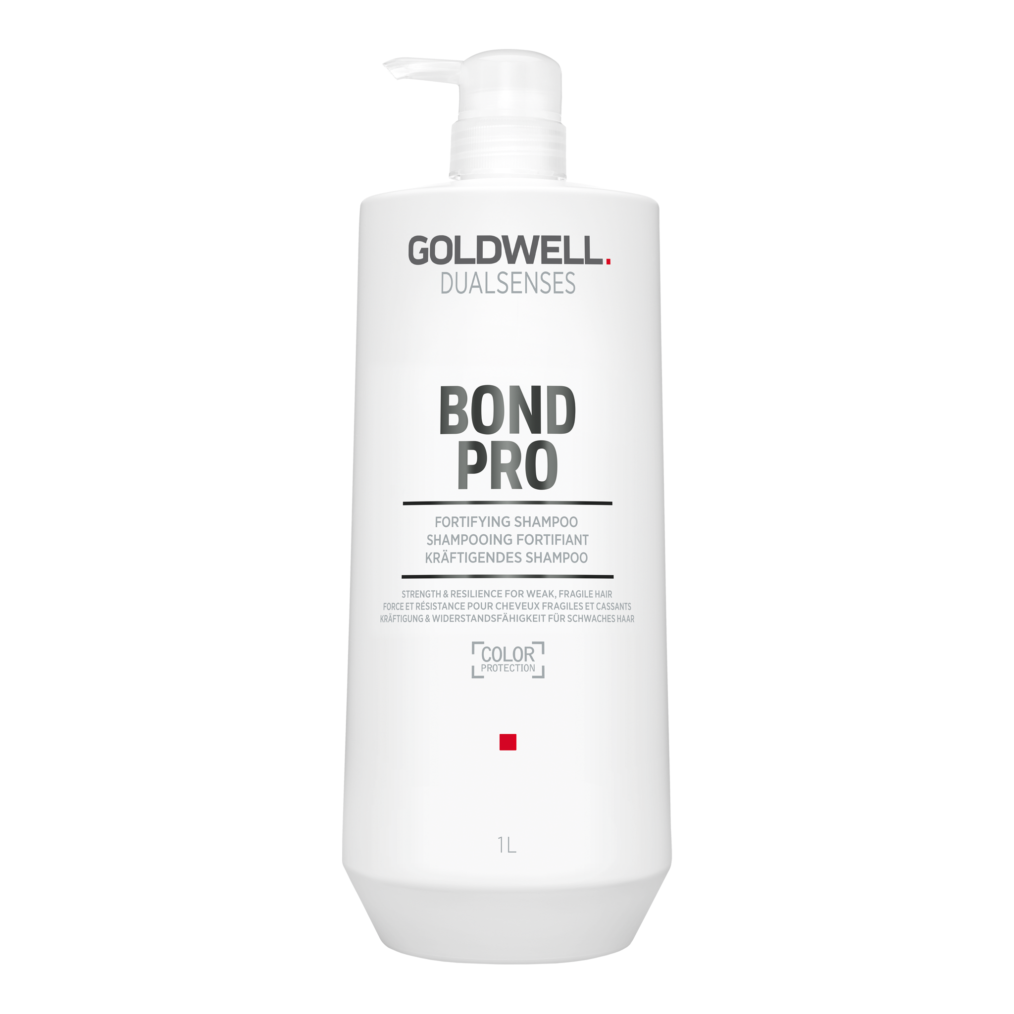 Dualsenses Bond Pro Fortifying Shampoo 1L