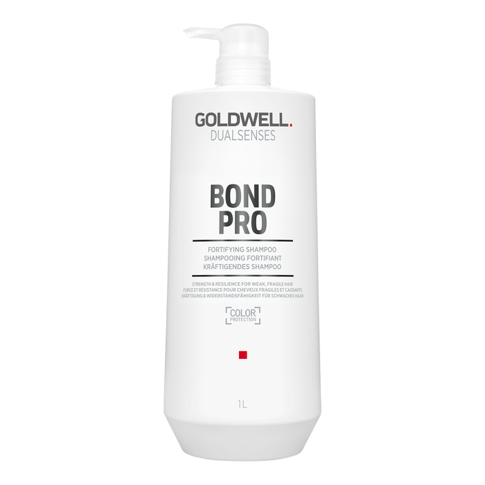 Dualsenses Bond Pro Fortifying Shampoo 1L