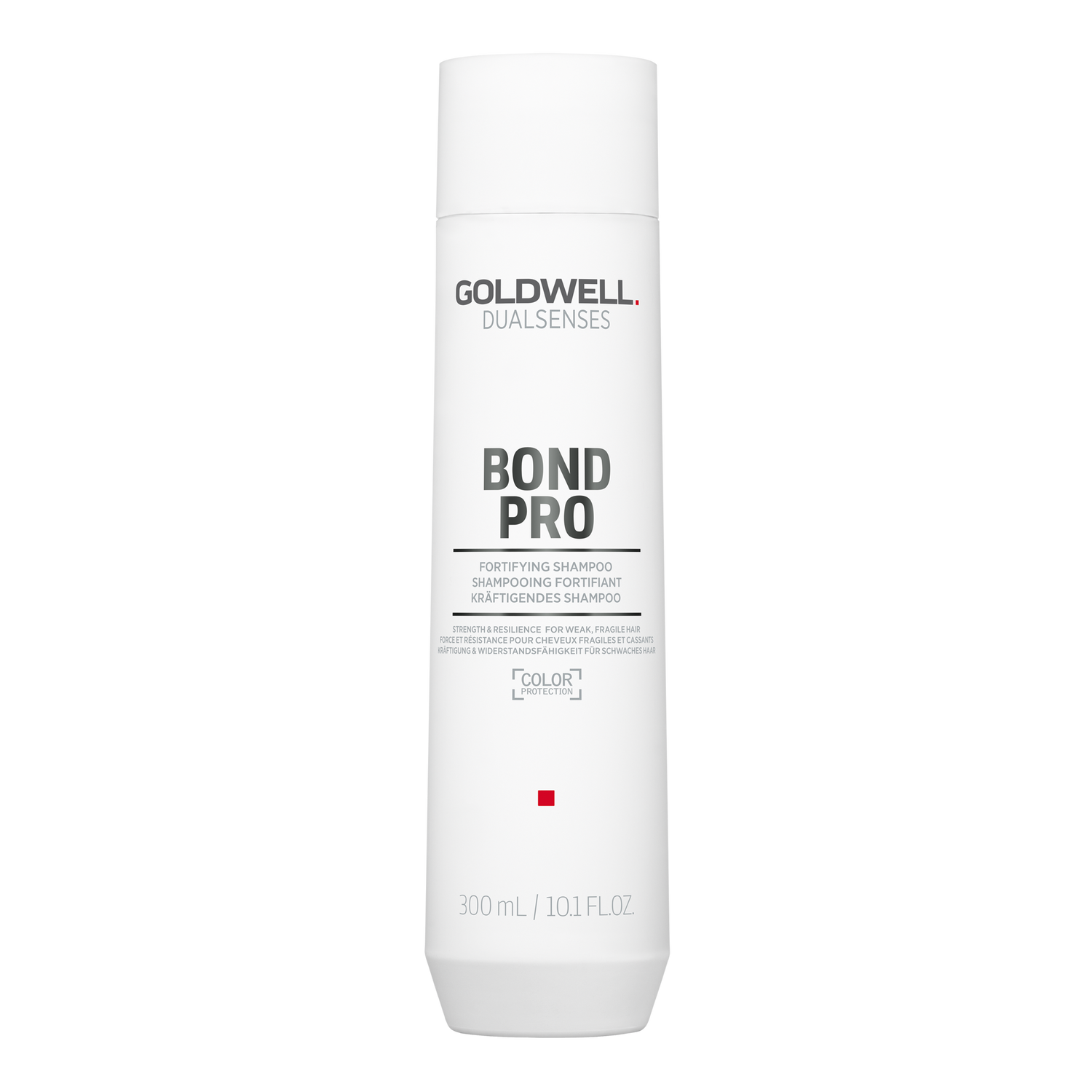 Dualsenses Bond Pro Fortifying Shampoo 300mL