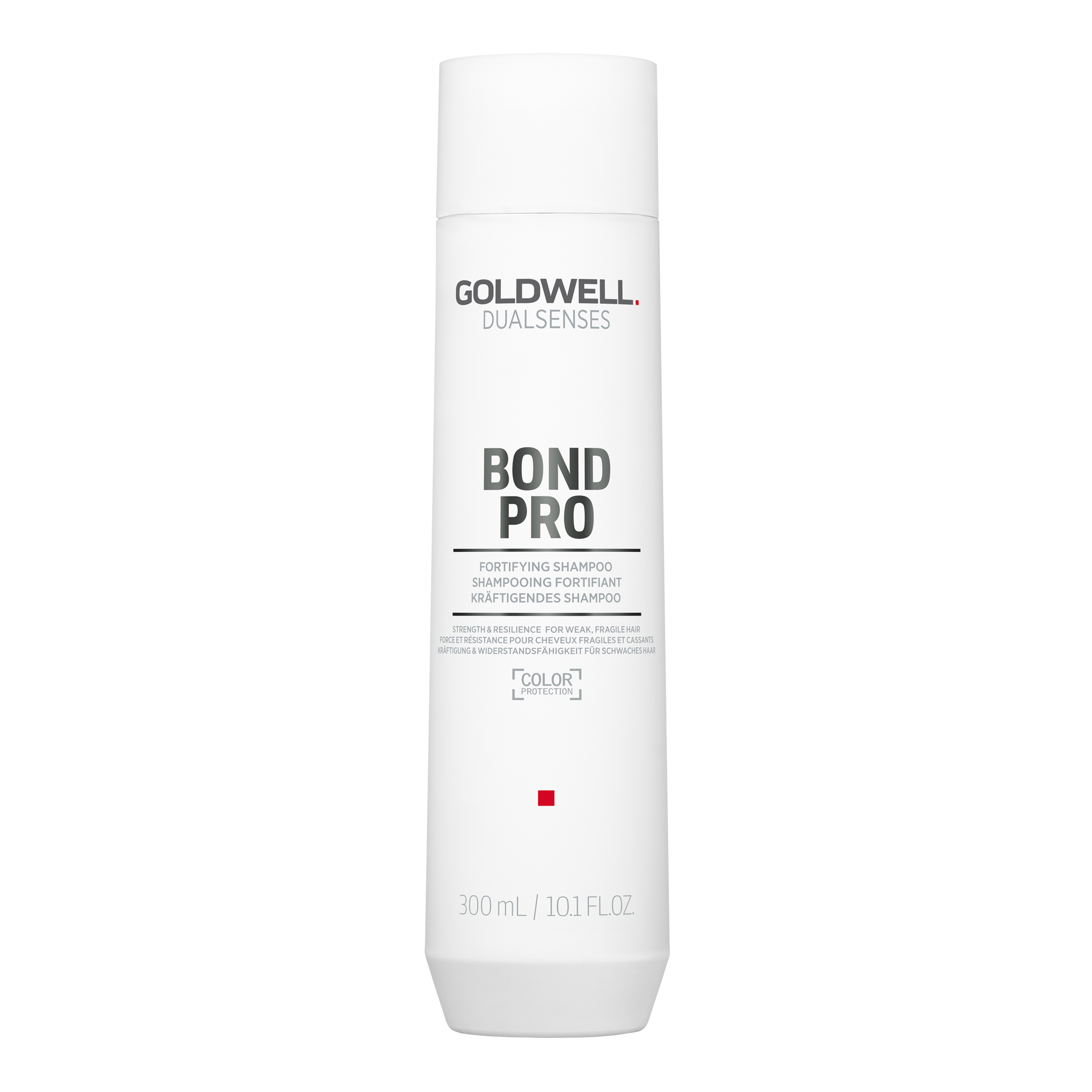 Dualsenses Bond Pro Fortifying Shampoo 300mL