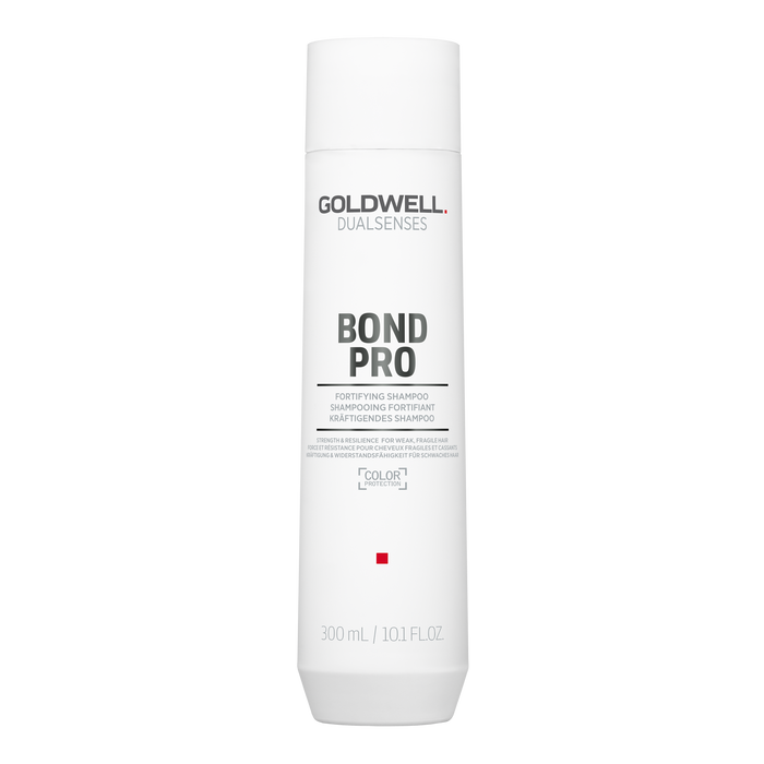 Dualsenses Bond Pro Fortifying Shampoo 300mL
