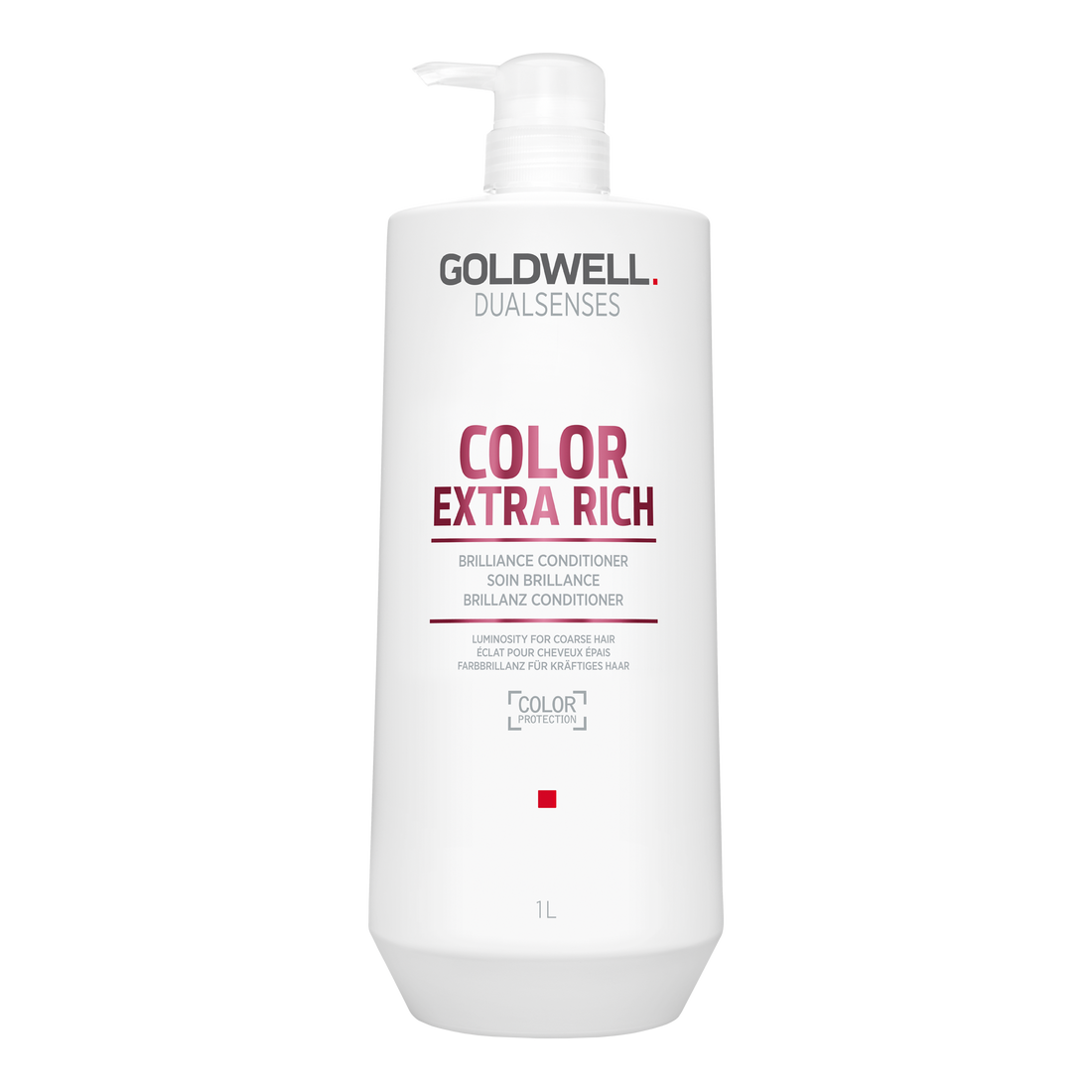 Dualsenses Color Extra Rich Brilliance Conditioner 1L