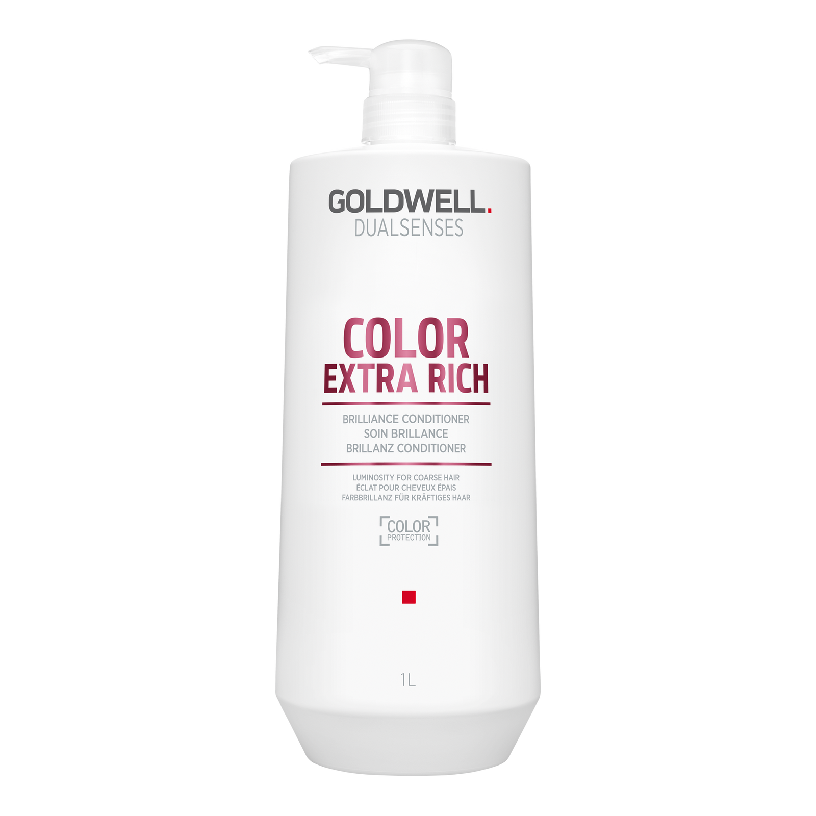 Dualsenses Color Extra Rich Brilliance Conditioner 1 L