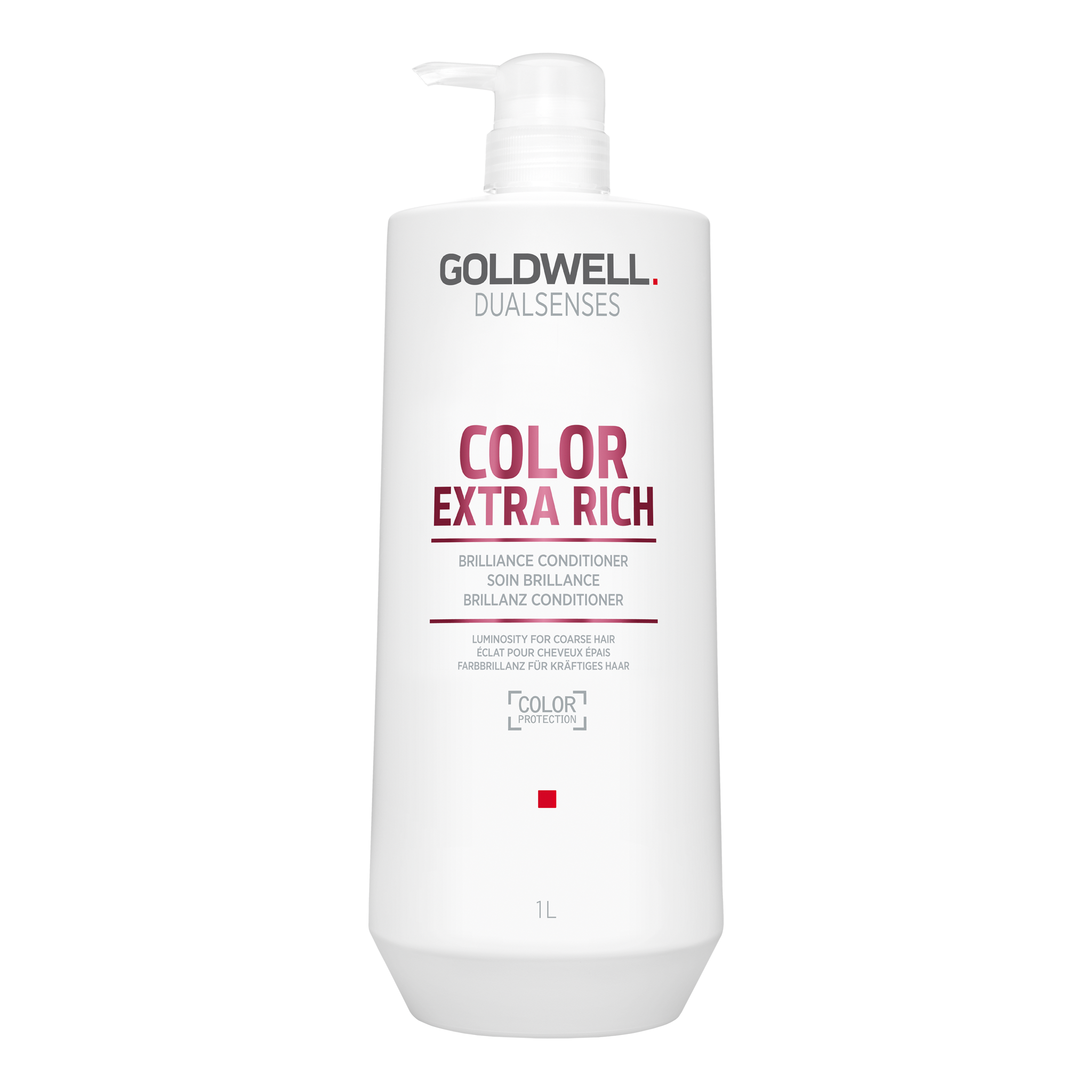 Dualsenses Color Extra Rich Brilliance Conditioner 1L