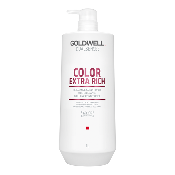 Dualsenses Color Extra Rich Brilliance Conditioner 1L