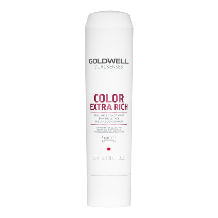 Dualsenses Color Extra Rich Brilliance Conditioner 300mL